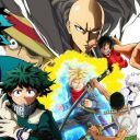Anime og manga
